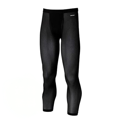 【finetrack】ファイントラック men’s Dry Layer Basic Tights "Black" ※ネコポス可