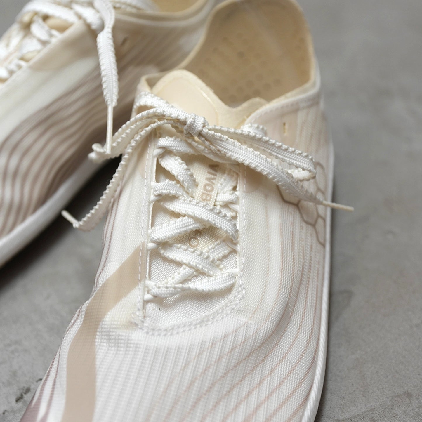 【VIVOBAREFOOT】ヴィヴォ ベアフット men's Primus Flow "2Color"