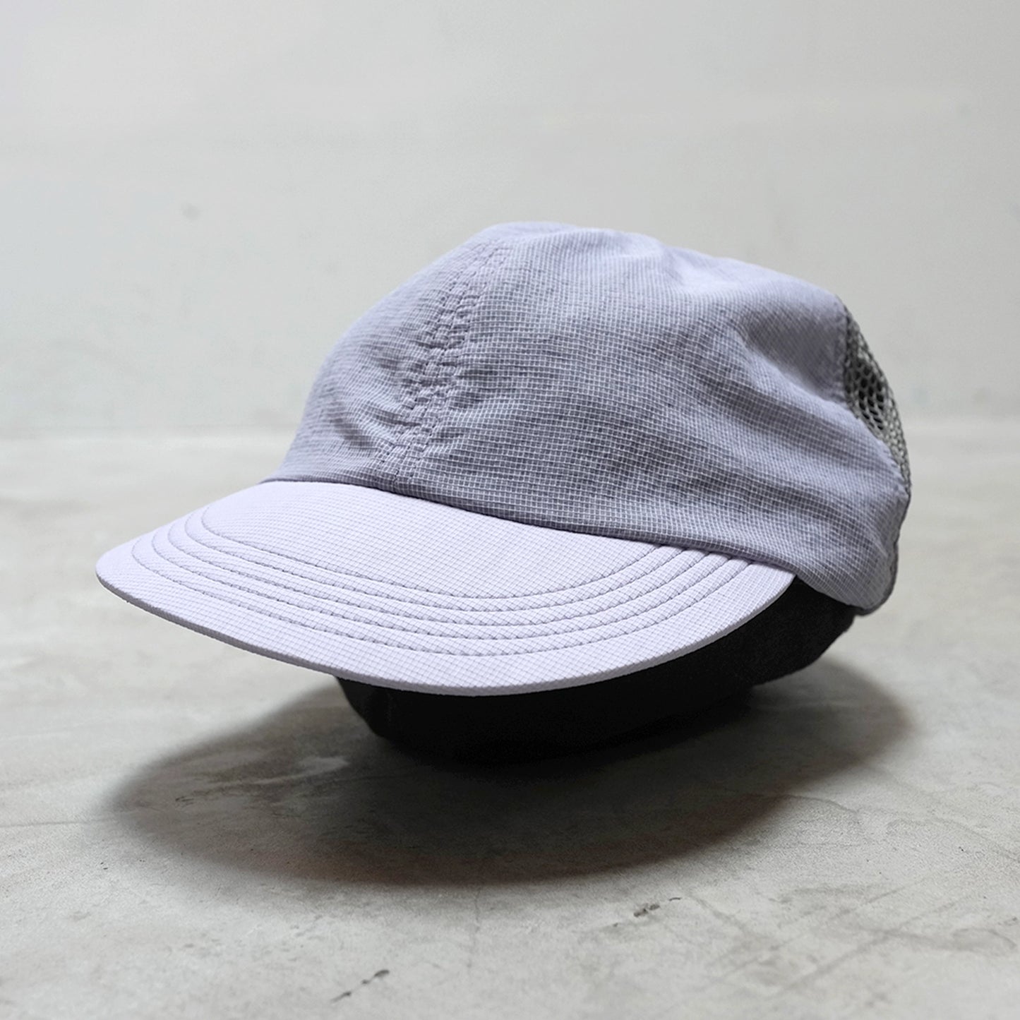 【halo commodity】ハロコモディティ Rip Cap "3Color" ※ネコポス可