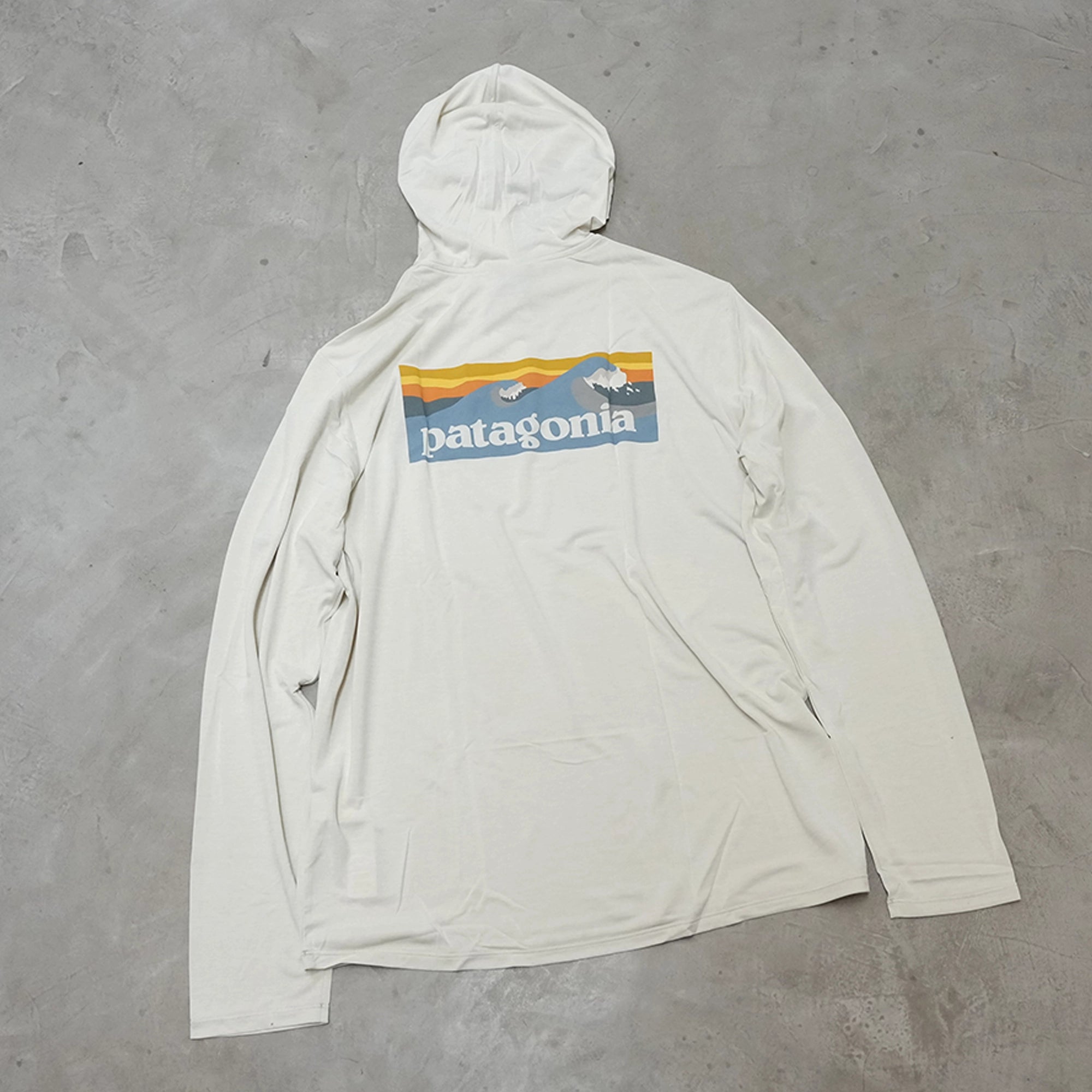激レア パタゴニア patagonia yosemite ヨセミテ Tシャツ アメリカ製 