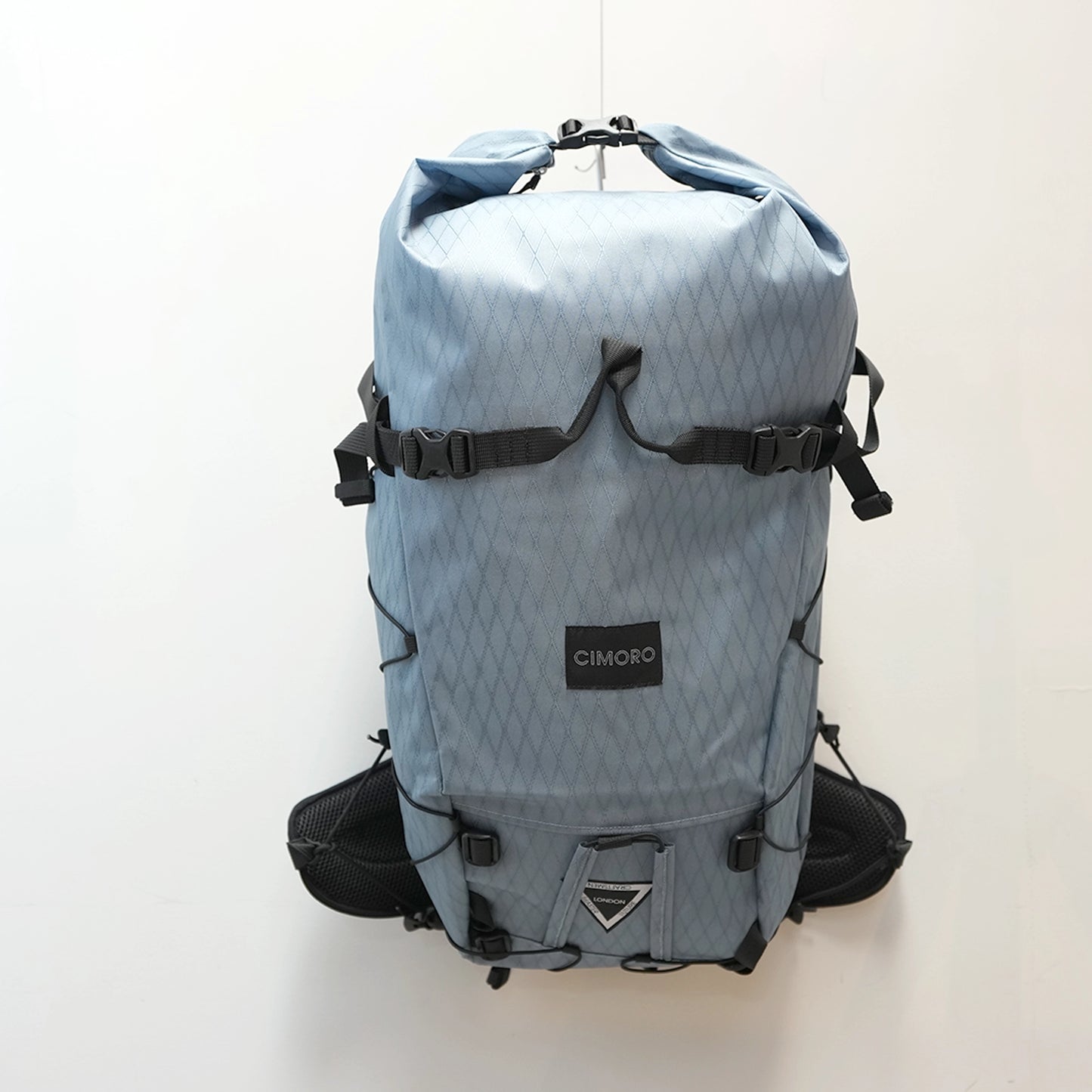 【CIMORO】シモロ UL Mountain Vest "5Color”