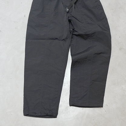 【South2 West8】サウスツーウエストエイト Belted C.S.Pant - Nylon Tussah "2Color"