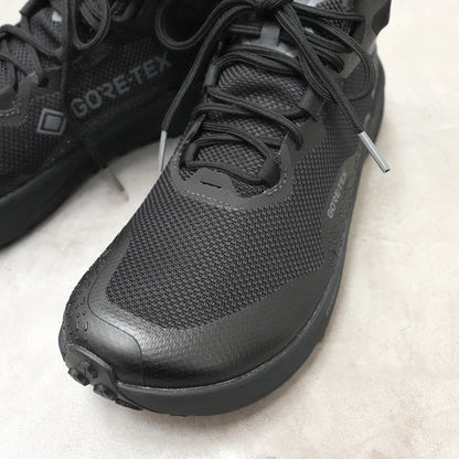 【ALTRA】アルトラ women's Timp 6 Mid GTX "Black×Black"