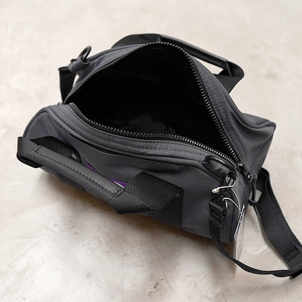 【THE NORTH FACE PURPLE LABEL】ノースフェイスパープルレーベル Field Demi Duffle Bag "4Color"