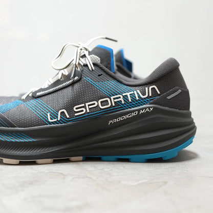 【LA SPORTIVA】ラ・スポルティバ Prodigio Max ”Gray×Chalk"