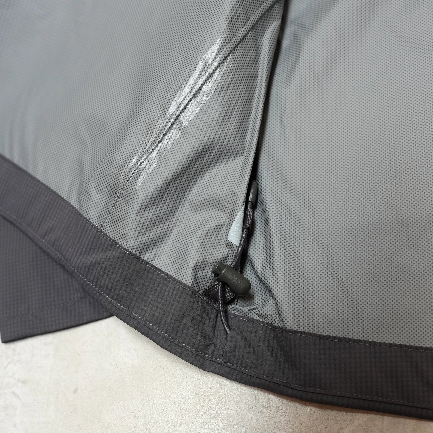 【Rab】ラブ men's Downpour Trail Light Jacket "2Color"