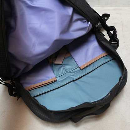 【Mountain LOWGEAR】マウンテンロウギア Bum Pack "2Color"