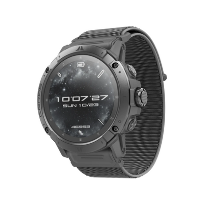 【COROS】カロス VERTIX 2S GPS Adventure Watch "3Color"