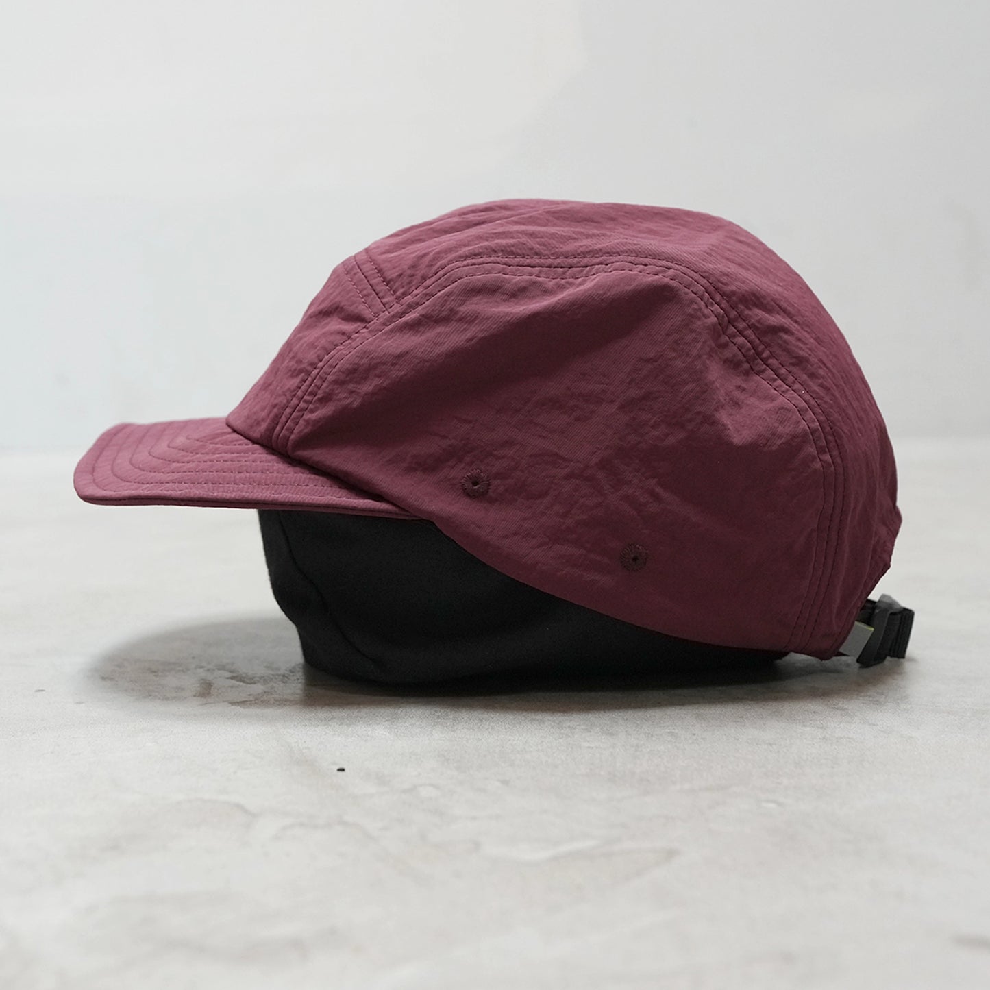 【halo commodity】ハロコモディティ Salt Jet Cap "4Color" ※ネコポス可