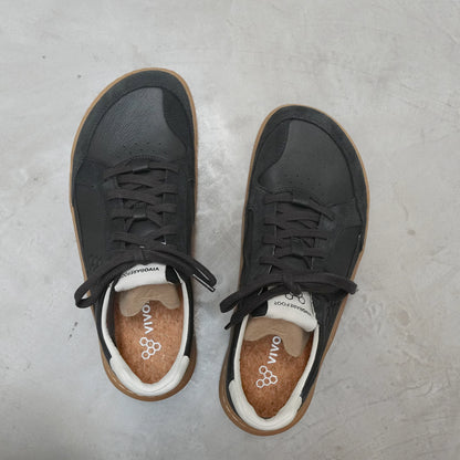 【VIVOBAREFOOT】ヴィヴォ ベアフット men's Gobi Ⅲ Sneaker Leather "2Color"　