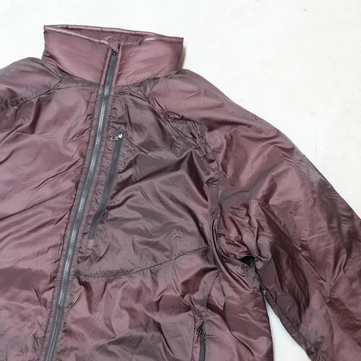 【Moonlight Gear】ムーンライトギア unisex Airflake LT Jacket "3Color"
