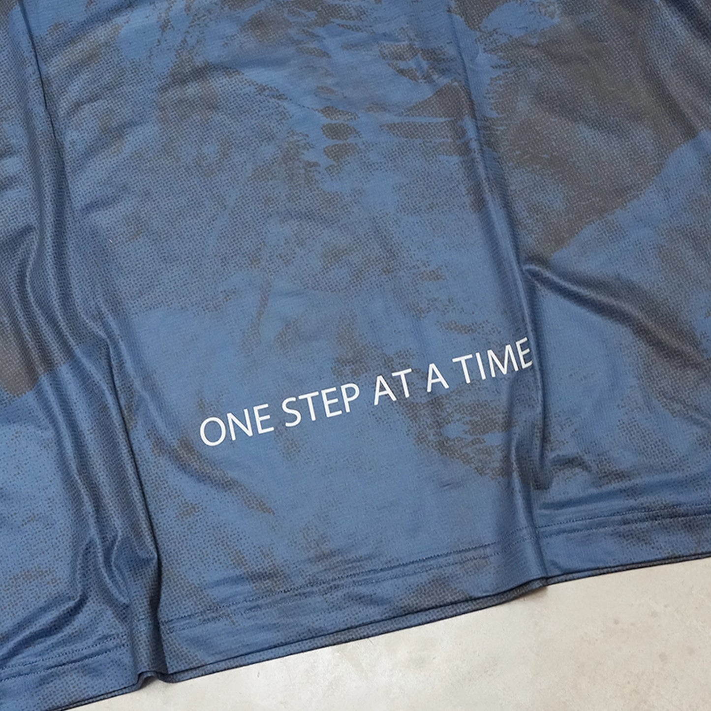 【and wander】アンドワンダー Altra × and wander graphic SS T "2Color" ※ネコポス可