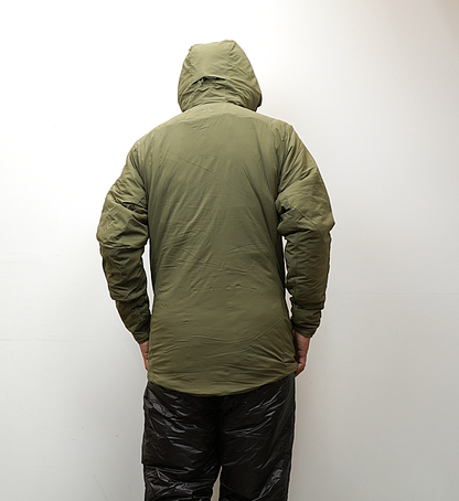 【Rab】ラブ men's Xenair Alpine Jacket "2Color"