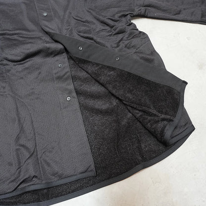 【凌 しのぎ】AXESQUIN unisex ハヲリモノ octa "スミイロ"