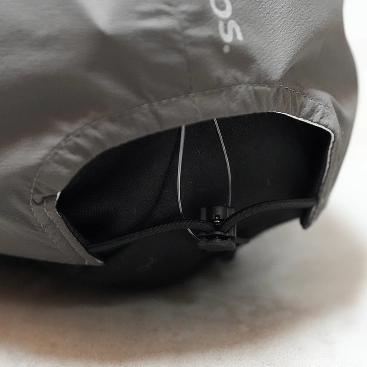 【Teton Bros】ティートンブロス Laramie Rain Cap "3Color" ※ネコポス可