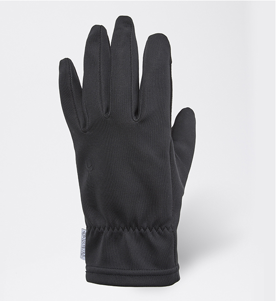 【SWANY】スワニー Multi Windproof Glove "Black" ※ネコポス可