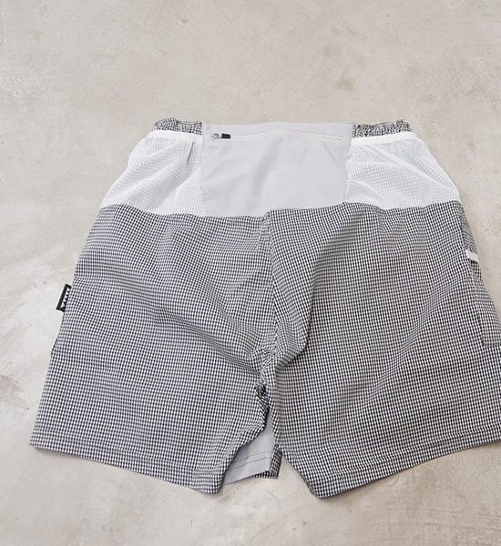 【Mountain Martial Arts】マウンテンマーシャルアーツ  unisex MMA 7-pockets Run Shorts V7 “2Color” ※ネコポス可