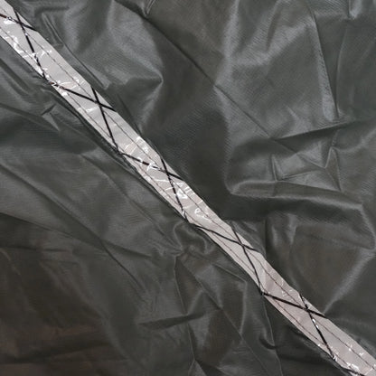 【BIG SKY】ビッグスカイ Soul 1P tent 30cm shorter Poles Bikepacking Version "Granite Gray"