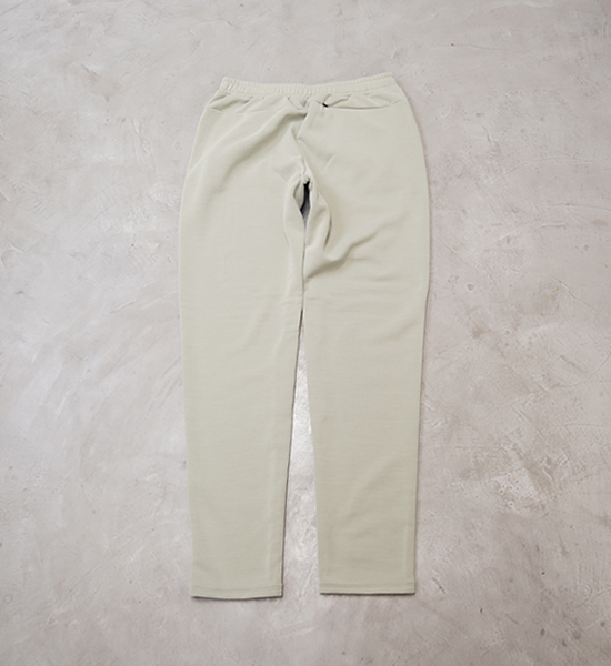 【Teton Bros】ティートンブロス women's Octa Fleece Pant "2Color"