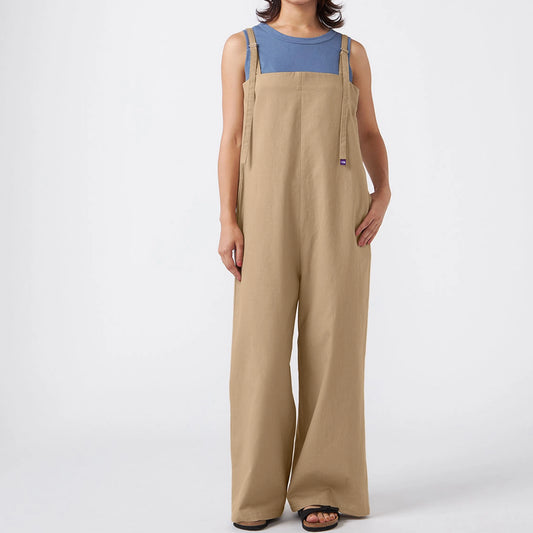 【THE NORTH FACE Purple Label】ノースフェイスパープルレーベル women's Field All In One "2Color"