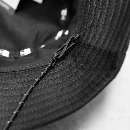 【NEW ERA OUTDOOR】ニューエラアウトドア Adventure POLARTEC "Black" ※ネコポス可