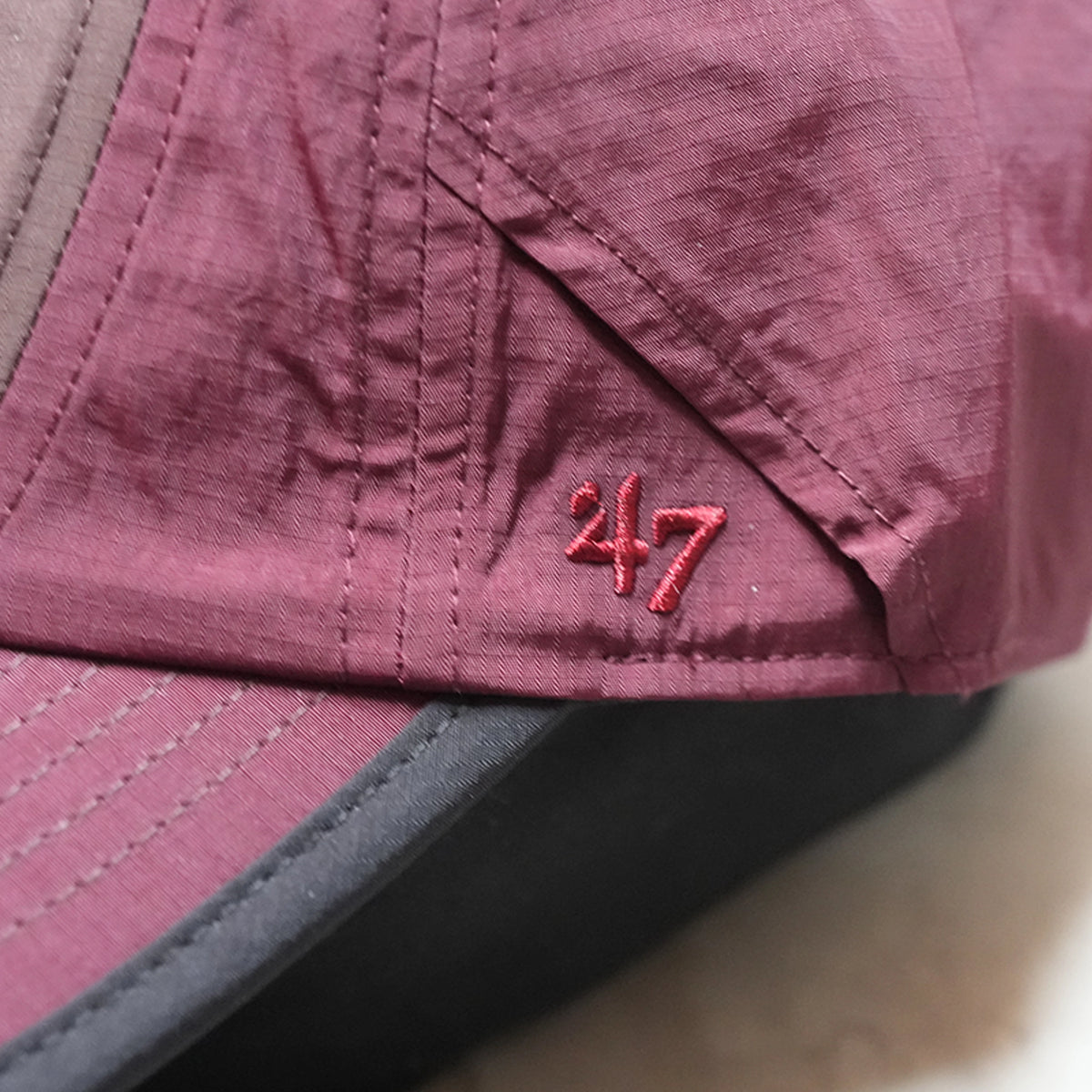 【'47】フォーティーセブン '47CLEAN HIKARI SHIBATA brrr° "2Color"