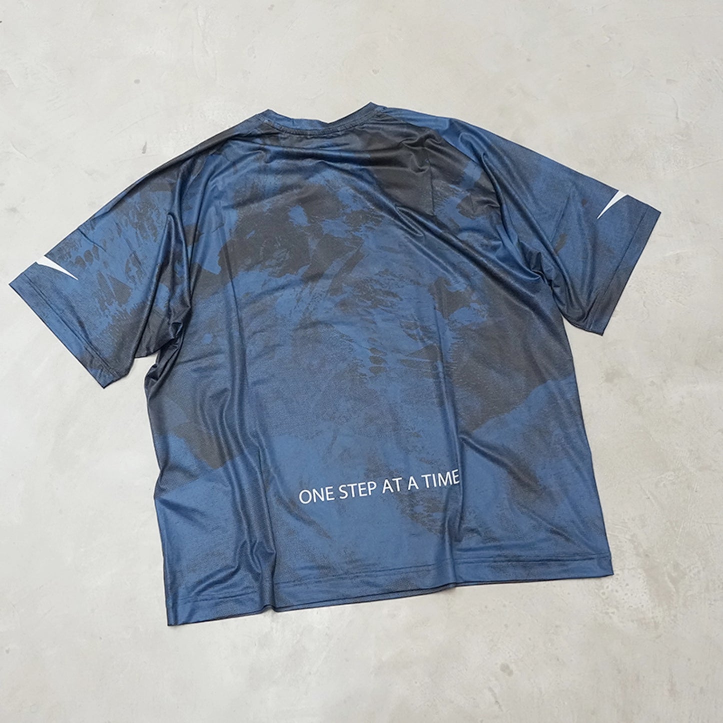 【and wander】アンドワンダー Altra × and wander graphic SS T "2Color" ※ネコポス可