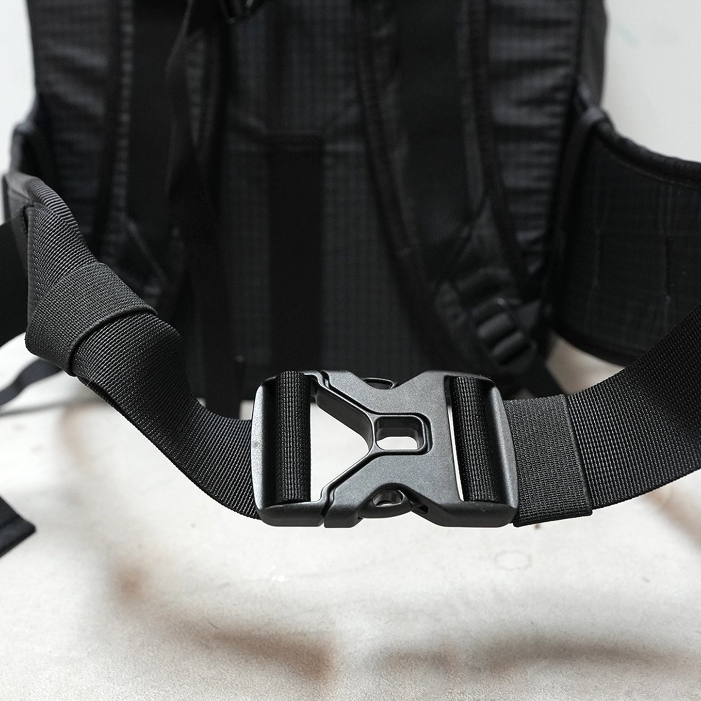 【Mountain LOWGEAR】マウンテンロウギア Bum Pack "2Color"