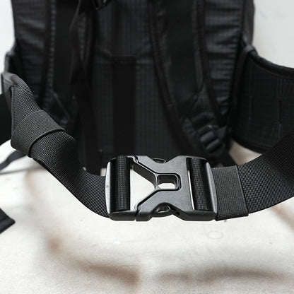 【Mountain LOWGEAR】マウンテンロウギア Bum Pack "2Color"