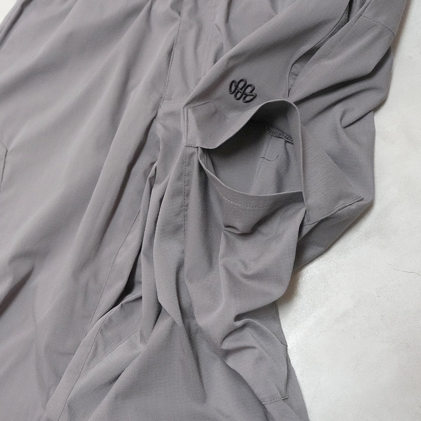 【Teton Bros】ティートンブロス unisex SANSAI Pant "2Color"