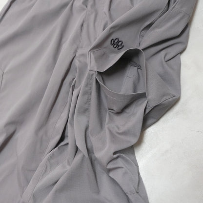 【Teton Bros】ティートンブロス unisex SANSAI Pant "2Color"