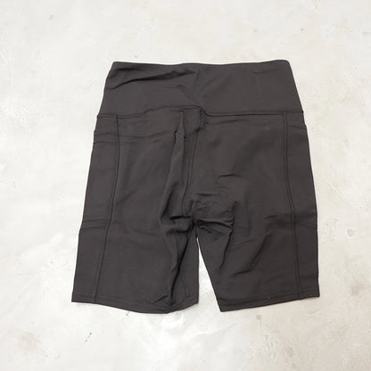 【patagonia】パタゴニア women's Maipo Shorts 8in "Black" ※ネコポス可