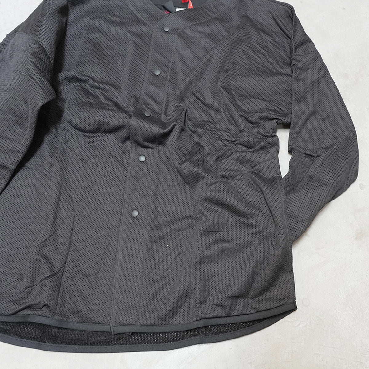 【凌 しのぎ】AXESQUIN unisex ハヲリモノ octa "スミイロ"
