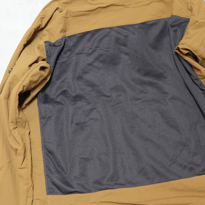 【STATIC】スタティック unisex Adrift Jacket With Shell "2Color"