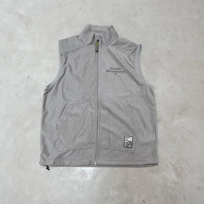 【Mountain Research】マウンテンリサーチ Octa Vest "2Color"