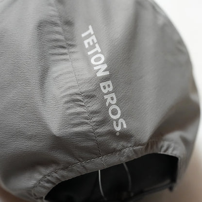 【Teton Bros】ティートンブロス Laramie Rain Cap "3Color" ※ネコポス可