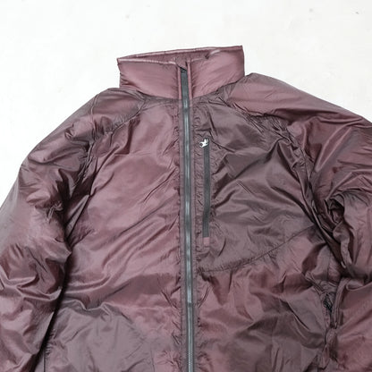 【Moonlight Gear】ムーンライトギア unisex Airflake LT Jacket "3Color"