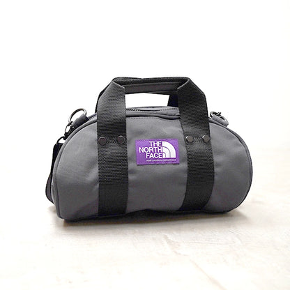 【THE NORTH FACE PURPLE LABEL】ノースフェイスパープルレーベル Field Demi Duffle Bag "4Color"