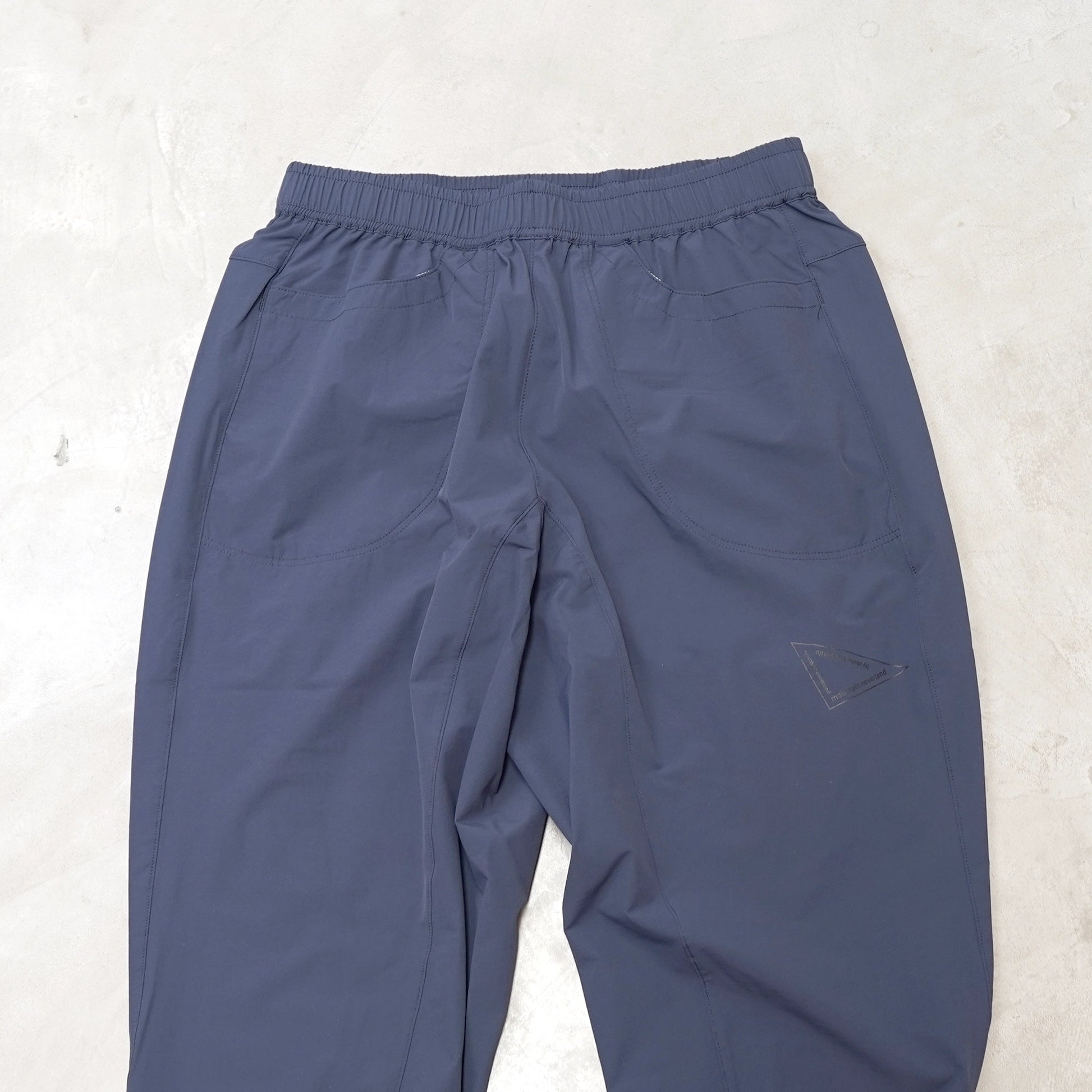 アトリエブルーボトル Hiker's SHORTS Lサイズ atelier Blue アトリエブルーボトル Hiker's SHORTS Lサイズ atelier Blue