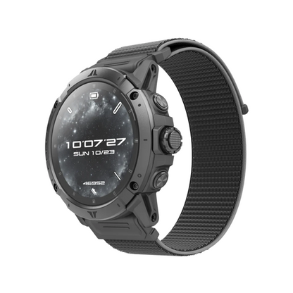 【COROS】カロス VERTIX 2S GPS Adventure Watch "3Color"