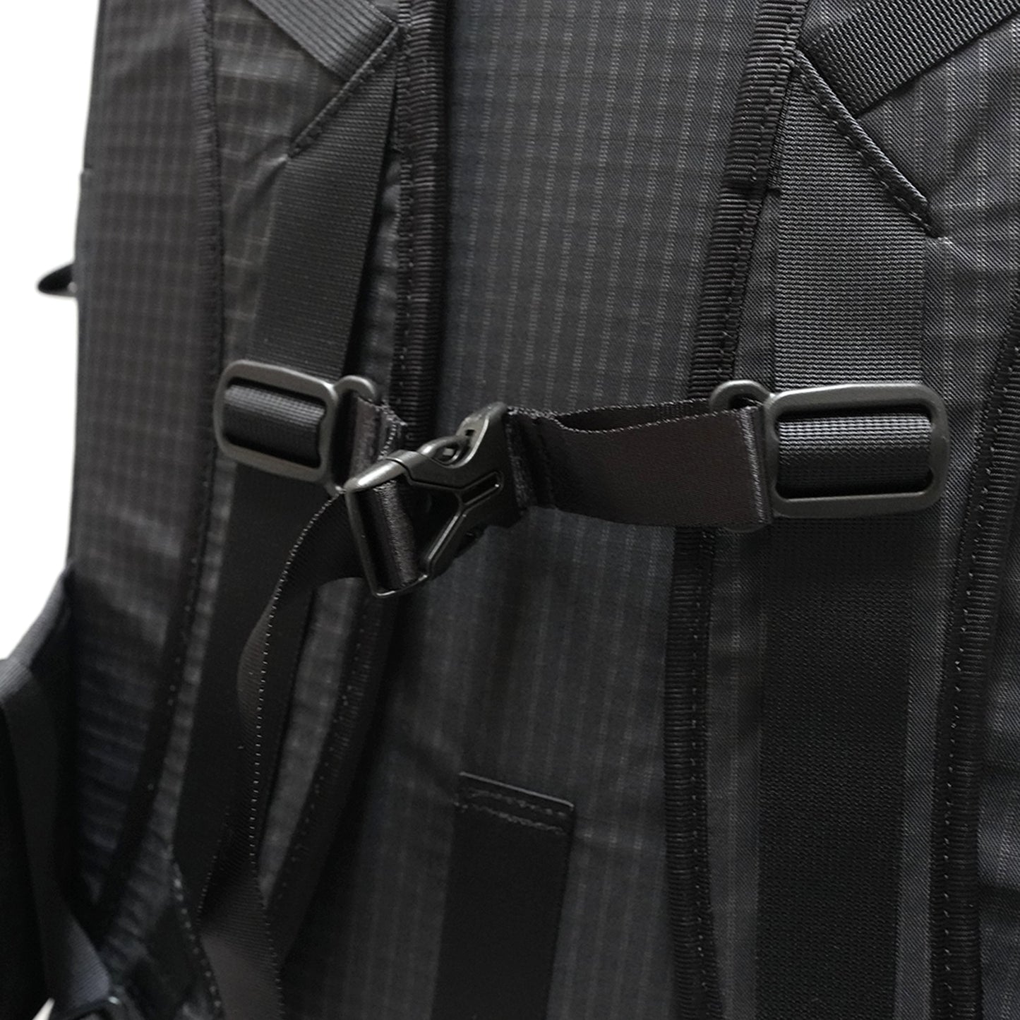 【Mountain LOWGEAR】マウンテンロウギア Bum Pack "2Color"
