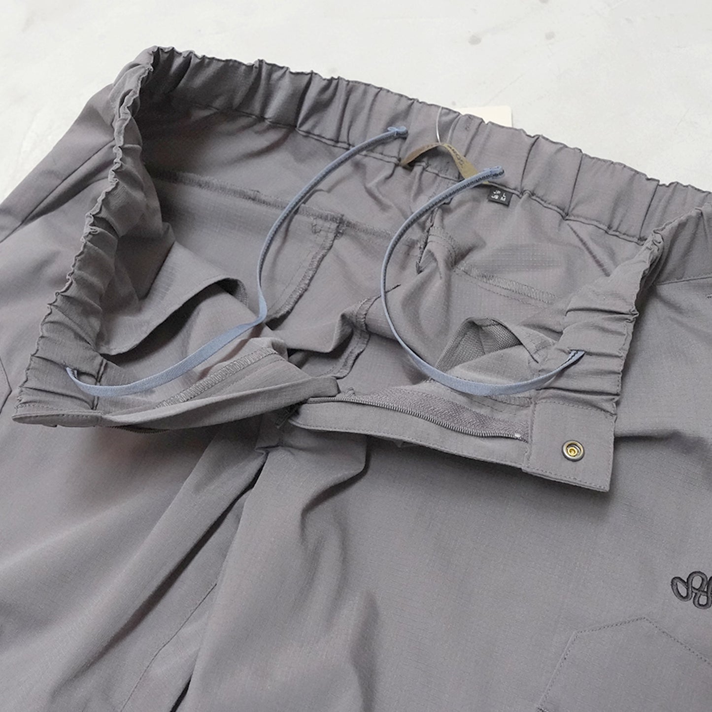 【Teton Bros】ティートンブロス unisex SANSAI Pant "2Color"