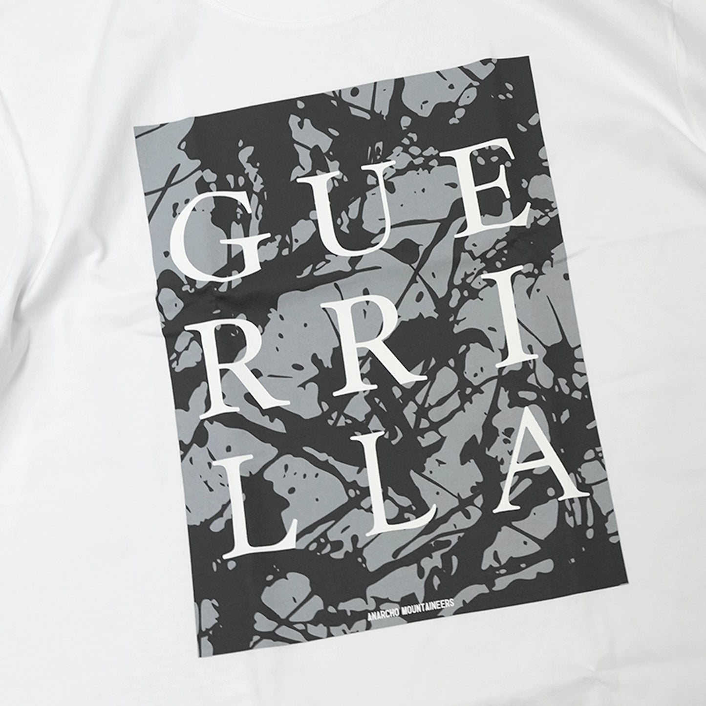 【Mountain Research】マウンテンリサーチ Guerrilla "2Color" ※ネコポス可