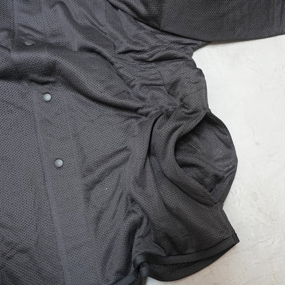 【凌 しのぎ】AXESQUIN unisex ハヲリモノ octa "スミイロ"