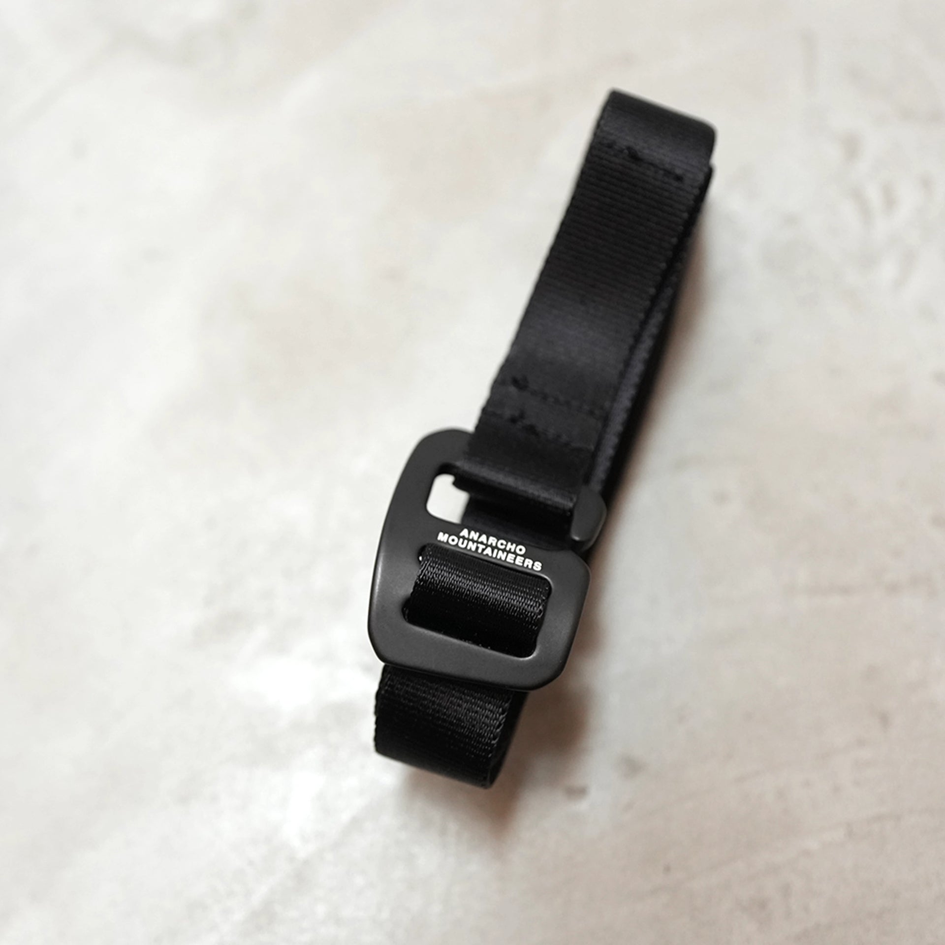 Mountain Research マウンテンリサーチ Daily Belt – Yosemite