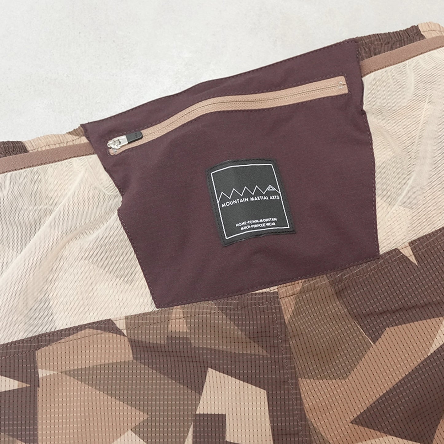 【Mountain Martial Arts】マウンテンマーシャルアーツ  unisex MMA Racing Run Shorts V2.5 “2Color” ※ネコポス可