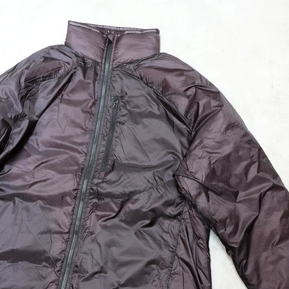 【Moonlight Gear】ムーンライトギア unisex Airflake LT Jacket "3Color"