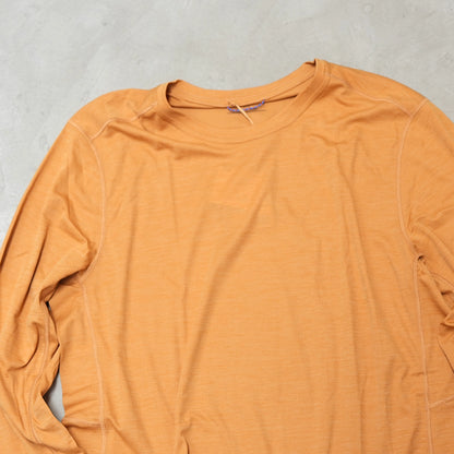【patagonia】パタゴニア men's L/S Capilene Cool Daily Lightweight Shirt "2Color" ※ネコポス可