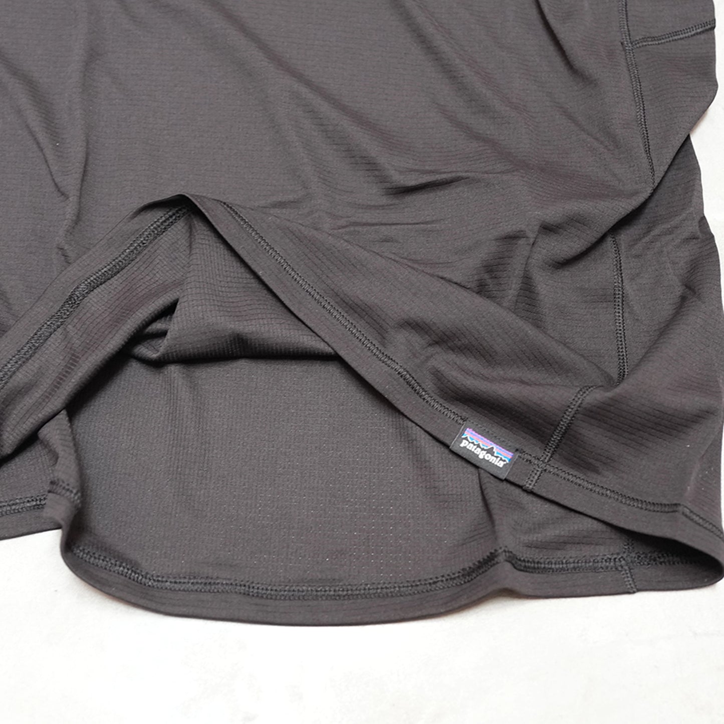 【patagonia】パタゴニア men's L/S Capilene Cool Daily Lightweight Shirt "2Color" ※ネコポス可