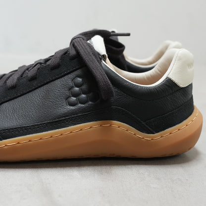 【VIVOBAREFOOT】ヴィヴォ ベアフット men's Gobi Ⅲ Sneaker Leather "2Color"　